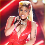 Nicki Minaj Speaks Out After Retirement Announcement: ‘I’m Still Right Here’