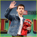 Sony Pictures & Marvel Announce One More ‘Spider-Man’ Movie