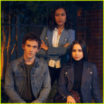 ‘Pretty Little Liars: The Perfectionists’ Officially Cancelled By Freeform