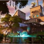 Fortnite bots are in Chapter 2 as Epic Games skips patch notes release