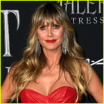 Heidi Klum Is Legally Changing Her Name!