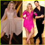 Lauren Alaina Reveals How Much Weight She’s Lost While Competing on ‘DWTS’