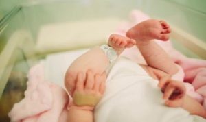 UK Coronavirus latest: Newborn baby in London becomes youngest victim